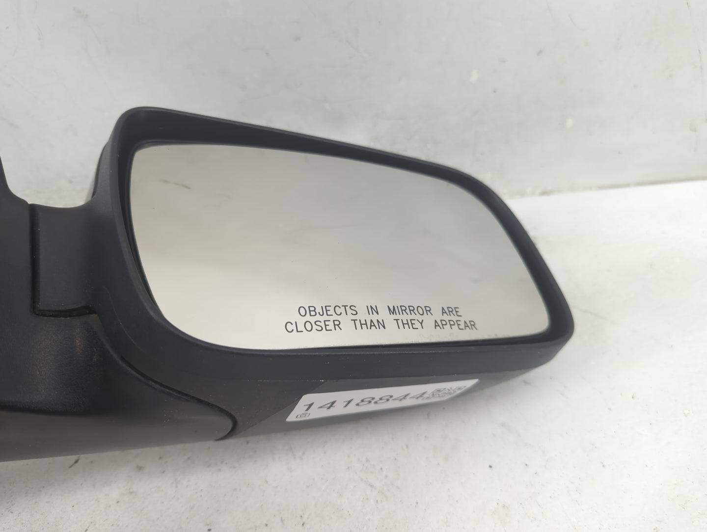 2008-2009 Ford Taurus Passenger Side View Mirror - Right Door Mirror OEM Used - Oemusedautoparts1.com
