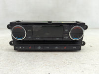 2008-2009 Ford Taurus Climate Control Module Temperature AC/Heater Replacement P/N:8G13-18C612-FC Fits Fits 2008 2009 OEM Us