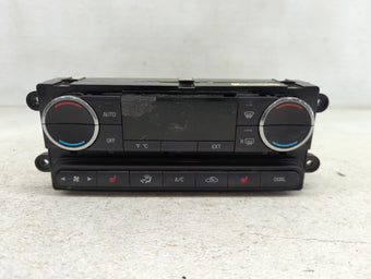 compare product 2008-2009 Ford Taurus Climate Control Module Temperature AC/Heater Replacement P/N:8G13-18C612-FC Fits Fits 2008 2009 OEM Used Auto Parts