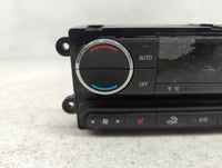 2008-2009 Ford Taurus Climate Control Module Temperature AC/Heater Replacement P/N:8G13-18C612-FC Fits Fits 2008 2009 OEM Us
