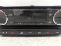 2008-2009 Ford Taurus Climate Control Module Temperature AC/Heater Replacement P/N:8G13-18C612-FC Fits Fits 2008 2009 OEM Us
