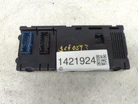 2008-2009 Ford Taurus Climate Control Module Temperature AC/Heater Replacement P/N:8G13-18C612-FC Fits Fits 2008 2009 OEM Us