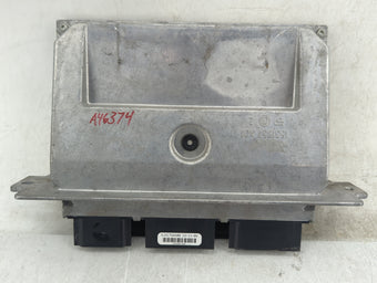 compare product 2009 Ford Taurus PCM Engine Control Computer ECU ECM PCU OEM P/N:1531657A01 9L8A-12A650-AKB, 6JXC7GA800 Fits Fits 2010 OEM Used Auto Parts