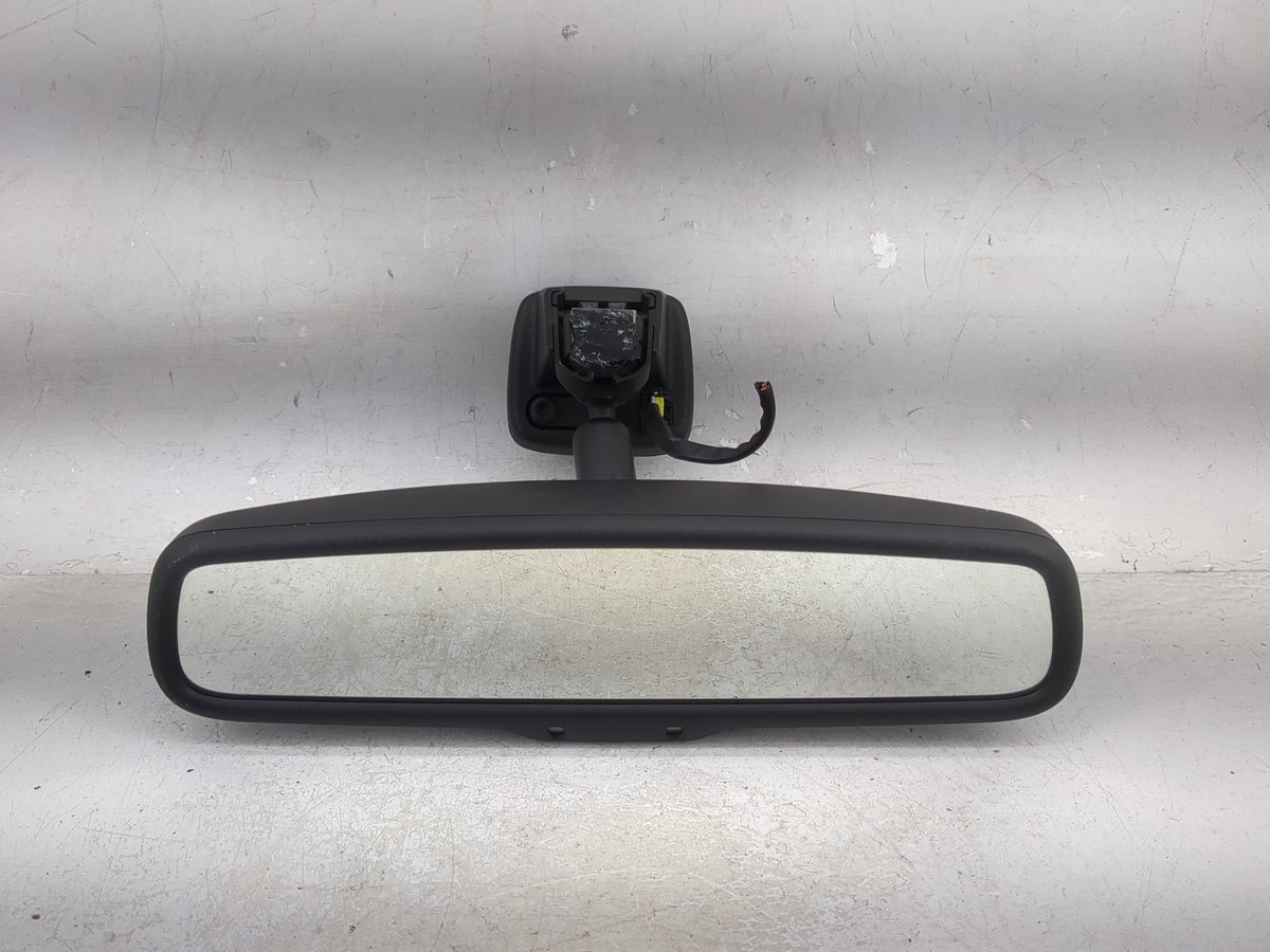 2009 Ford Taurus Interior Rear View Mirror Replacement OEM P/N:E11 015892 GNTX-235, 8U5A-17E678-AB Fits OEM Used Auto Parts 