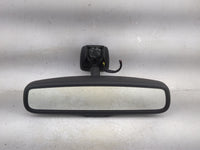 2009 Ford Taurus Interior Rear View Mirror Replacement OEM P/N:E11 015892 GNTX-235, 8U5A-17E678-AB Fits OEM Used Auto Parts 