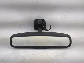 compare product 2009 Ford Taurus Interior Rear View Mirror Replacement OEM P/N:E11 015892 GNTX-235, 8U5A-17E678-AB Fits OEM Used Auto Parts