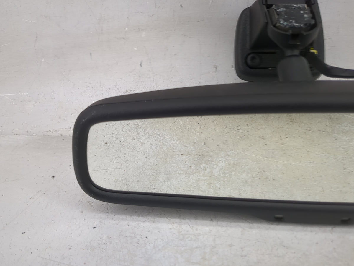 2009 Ford Taurus Interior Rear View Mirror Replacement OEM P/N:E11 015892 GNTX-235, 8U5A-17E678-AB Fits OEM Used Auto Parts 