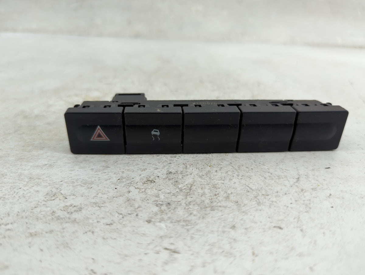 2008-2009 Ford Taurus Climate Control Module Temperature AC/Heater Replacement P/N:8G1T-13D734-BBW Fits Fits 2008 2009 OEM U