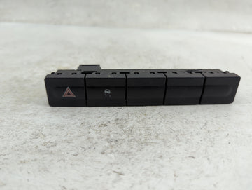 2008-2009 Ford Taurus Climate Control Module Temperature AC/Heater Replacement P/N:8G1T-13D734-BBW Fits Fits 2008 2009 OEM U