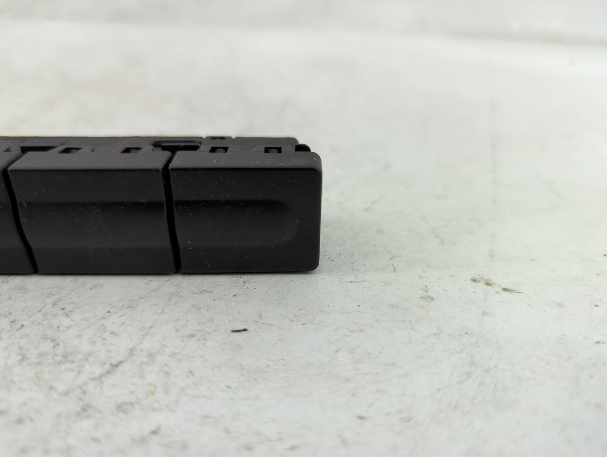 2008-2009 Ford Taurus Climate Control Module Temperature AC/Heater Replacement P/N:8G1T-13D734-BBW Fits Fits 2008 2009 OEM U