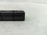 2008-2009 Ford Taurus Climate Control Module Temperature AC/Heater Replacement P/N:8G1T-13D734-BBW Fits Fits 2008 2009 OEM U