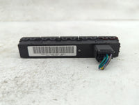 2008-2009 Ford Taurus Climate Control Module Temperature AC/Heater Replacement P/N:8G1T-13D734-BBW Fits Fits 2008 2009 OEM U