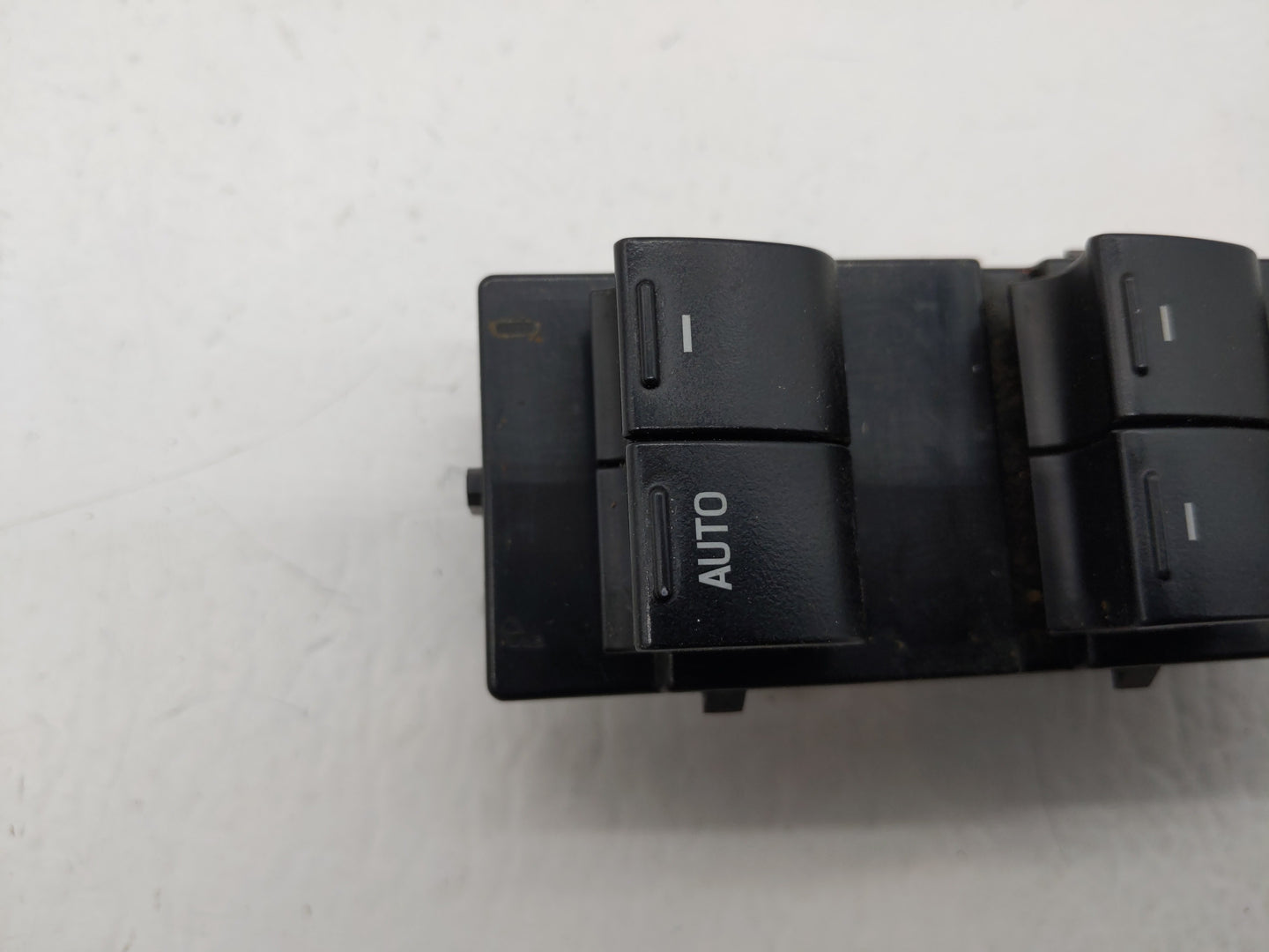 2008-2009 Ford Taurus Master Power Window Switch Replacement Driver Side Left P/N:5F9T-14540-BG3 6F9T-14540-BA3 Fits OEM Use