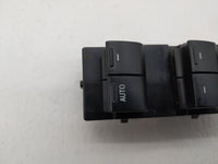 2008-2009 Ford Taurus Master Power Window Switch Replacement Driver Side Left P/N:5F9T-14540-BG3 6F9T-14540-BA3 Fits OEM Use