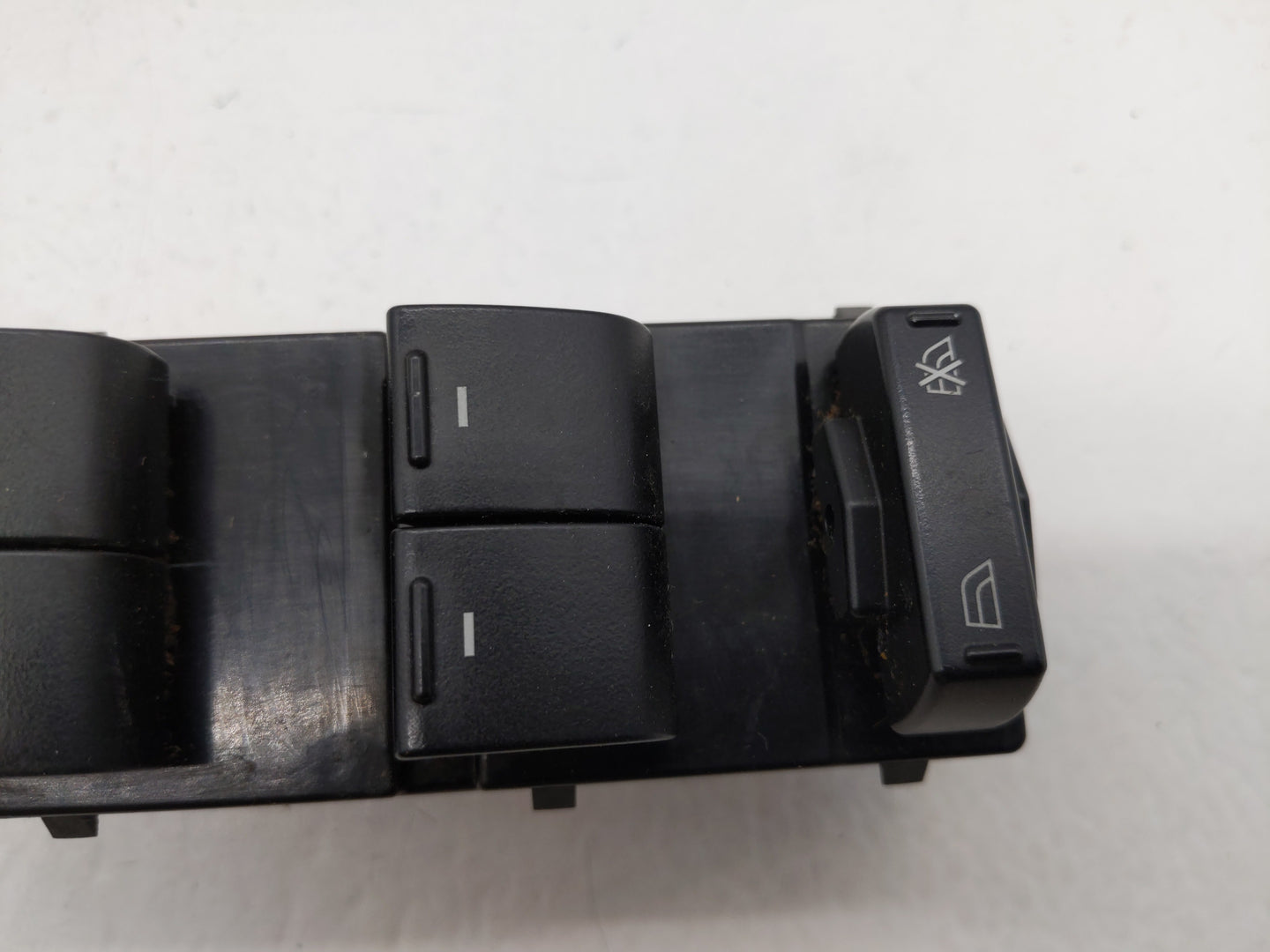 2008-2009 Ford Taurus Master Power Window Switch Replacement Driver Side Left P/N:5F9T-14540-BG3 6F9T-14540-BA3 Fits OEM Use
