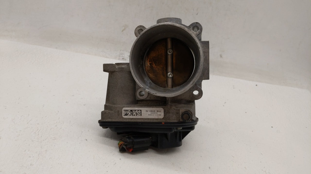 2008-2012 Ford Taurus Throttle Body P/N:7T4E-9F991-FA 7T4E-9F991-GA Fits Fits 2007 2008 2009 2010 2011 2012 2013 2014 OEM Us