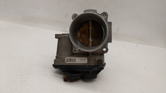 compare product 2008-2012 Ford Taurus Throttle Body P/N:7T4E-9F991-FA 7T4E-9F991-GA Fits Fits 2007 2008 2009 2010 2011 2012 2013 2014 OEM Used Auto Parts