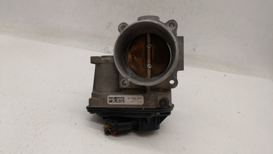 2008-2012 Ford Taurus Throttle Body P/N:7T4E-9F991-FA 7T4E-9F991-GA Fits Fits 2007 2008 2009 2010 2011 2012 2013 2014 OEM Us