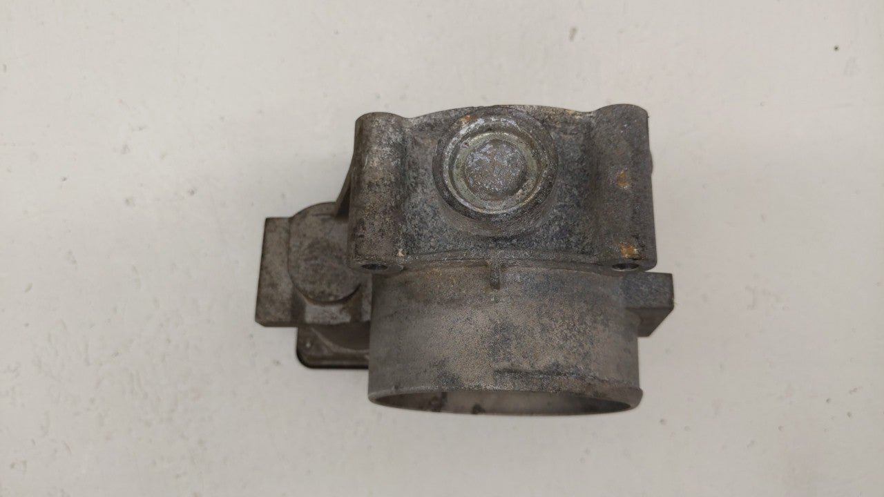 2008-2012 Ford Taurus Throttle Body P/N:7T4E-9F991-FA 7T4E-9F991-GA Fits Fits 2007 2008 2009 2010 2011 2012 2013 2014 OEM Us