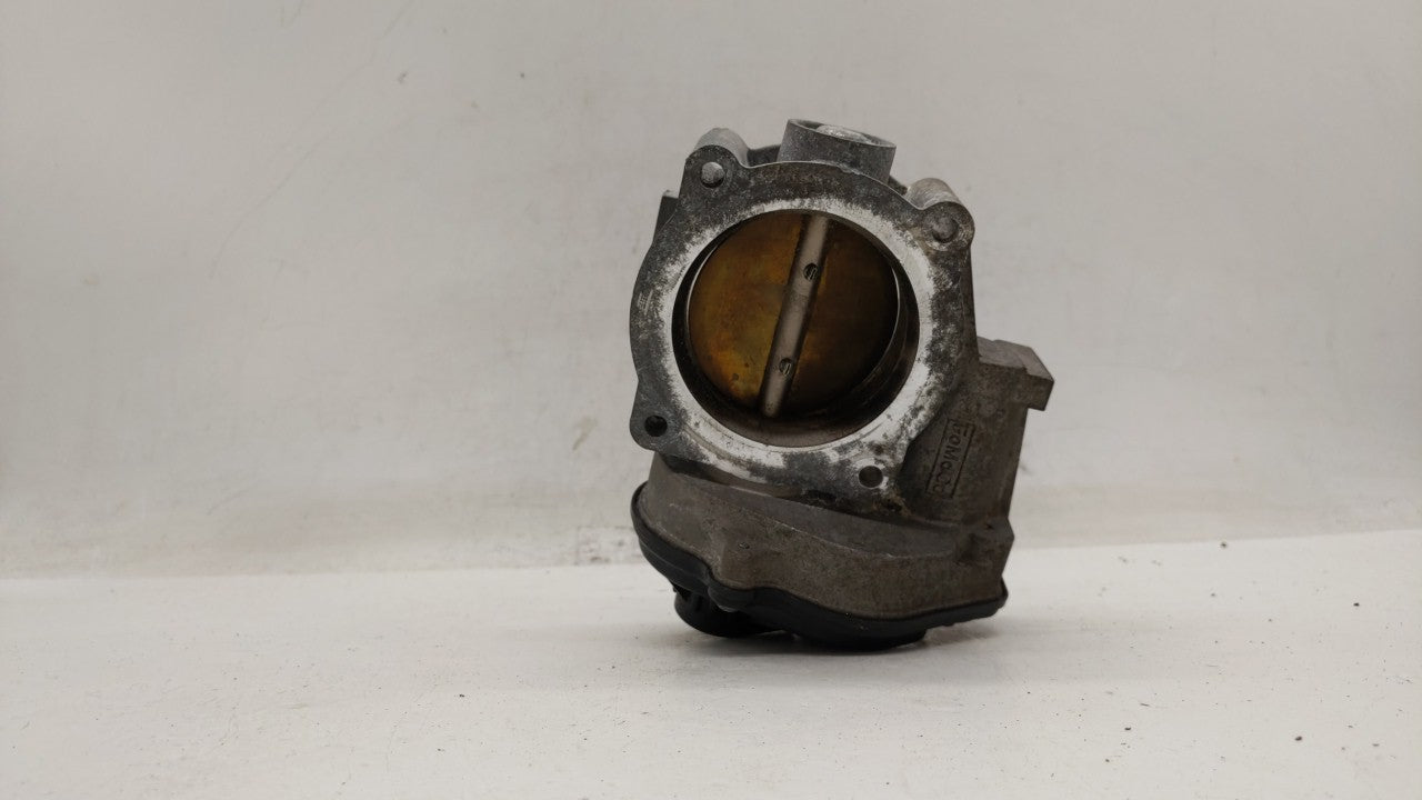 2008-2012 Ford Taurus Throttle Body P/N:7T4E-9F991-FA 7T4E-9F991-GA Fits Fits 2007 2008 2009 2010 2011 2012 2013 2014 OEM Us