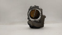 2008-2012 Ford Taurus Throttle Body P/N:7T4E-9F991-FA 7T4E-9F991-GA Fits Fits 2007 2008 2009 2010 2011 2012 2013 2014 OEM Us