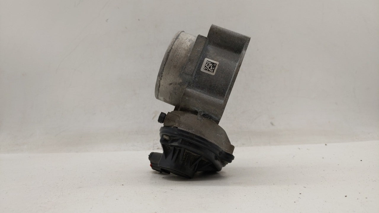 2008-2012 Ford Taurus Throttle Body P/N:7T4E-9F991-FA 7T4E-9F991-GA Fits Fits 2007 2008 2009 2010 2011 2012 2013 2014 OEM Us
