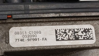 2008-2012 Ford Taurus Throttle Body P/N:7T4E-9F991-FA 7T4E-9F991-GA Fits Fits 2007 2008 2009 2010 2011 2012 2013 2014 OEM Us