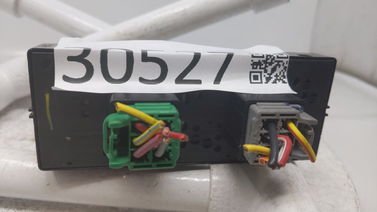 2008-2009 Ford Taurus Master Power Window Switch Replacement Driver Side Left Fits Fits 2005 2006 2007 2008 2009 OEM Used Au