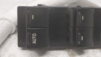 2008-2009 Ford Taurus Master Power Window Switch Replacement Driver Side Left Fits Fits 2005 2006 2007 2008 2009 OEM Used Au