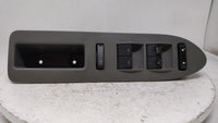 2008-2009 Ford Taurus Master Power Window Switch Replacement Driver Side Left P/N:5F93-7422897 Fits Fits 2005 2006 2007 2008