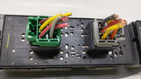 2008-2009 Ford Taurus Master Power Window Switch Replacement Driver Side Left P/N:5F93-7422897 Fits Fits 2005 2006 2007 2008