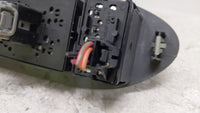 2008-2009 Ford Taurus Master Power Window Switch Replacement Driver Side Left P/N:5F93-7422897 Fits Fits 2005 2006 2007 2008