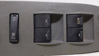 2008-2009 Ford Taurus Master Power Window Switch Replacement Driver Side Left P/N:5F93-7422897 Fits Fits 2005 2006 2007 2008