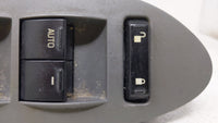 2008-2009 Ford Taurus Master Power Window Switch Replacement Driver Side Left P/N:5F93-7422897 Fits Fits 2005 2006 2007 2008