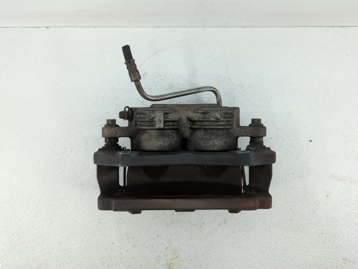2008-2009 Ford Taurus Front Driver Left Brake Caliper - Oemusedautoparts1.com