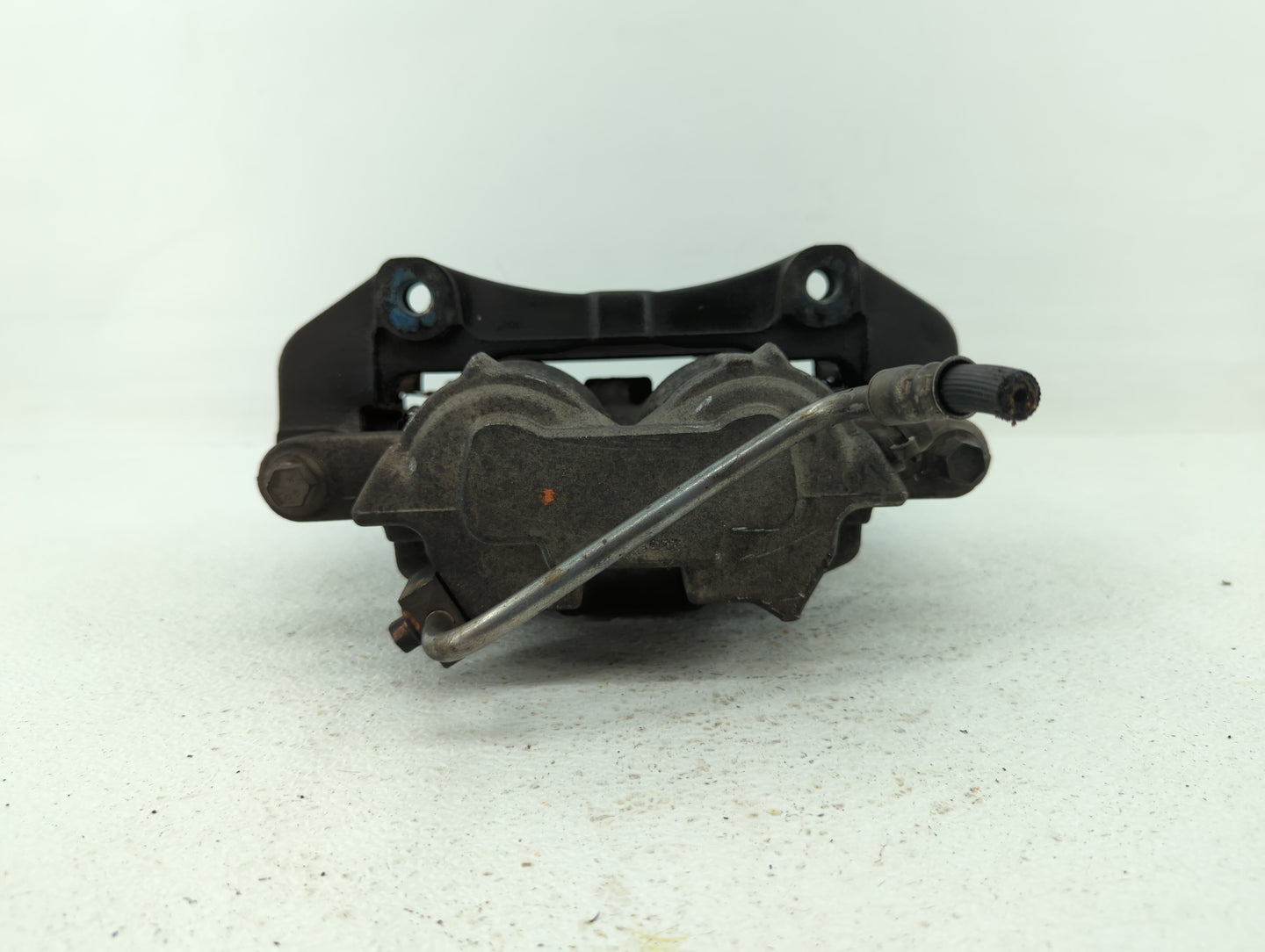 2008-2009 Ford Taurus Front Driver Left Brake Caliper - Oemusedautoparts1.com