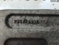 2008-2009 Ford Taurus Front Driver Left Brake Caliper - Oemusedautoparts1.com