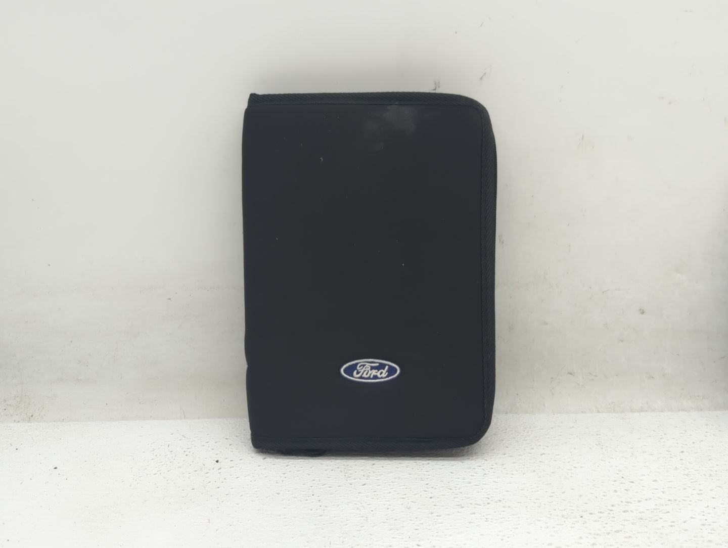 2009 Ford Taurus Owners Manual Book Guide OEM Used Auto Parts - Oemusedautoparts1.com