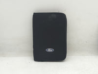 2009 Ford Taurus Owners Manual Book Guide OEM Used Auto Parts - Oemusedautoparts1.com