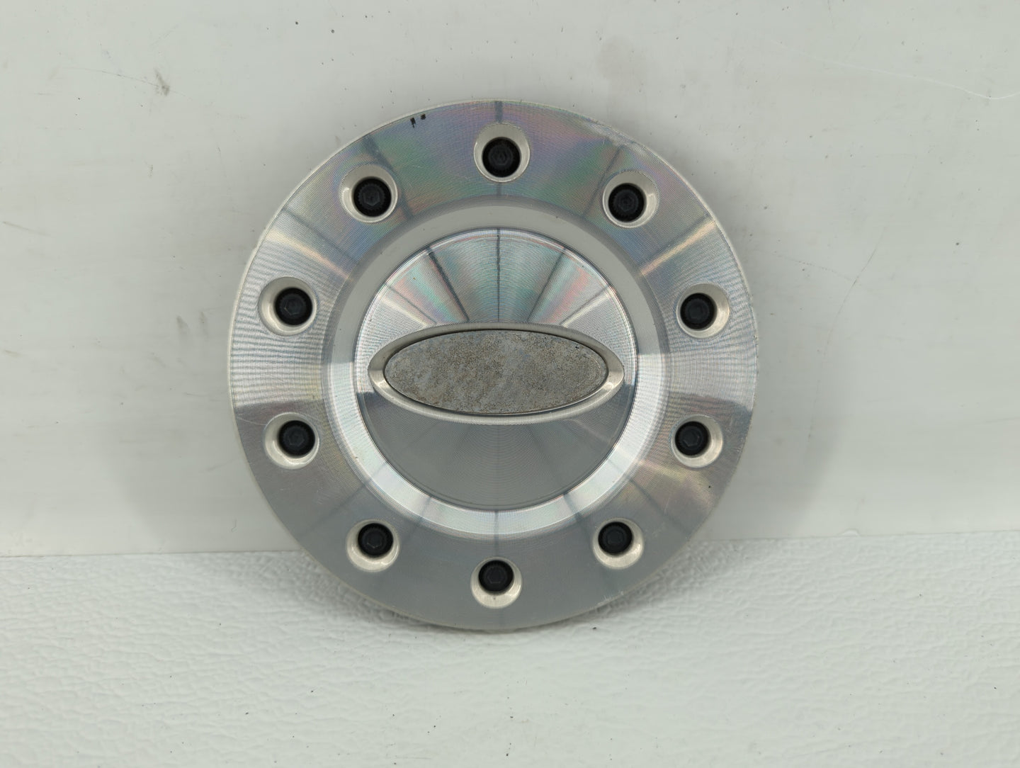 2009 Ford Taurus Rim Wheel Center Cap - Oemusedautoparts1.com