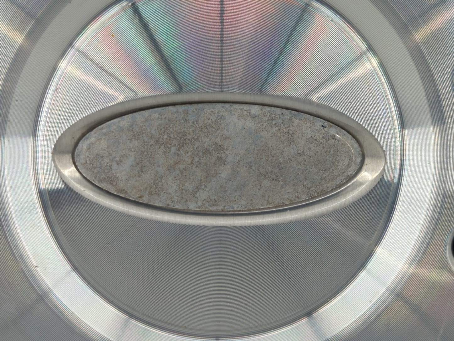 2009 Ford Taurus Rim Wheel Center Cap - Oemusedautoparts1.com