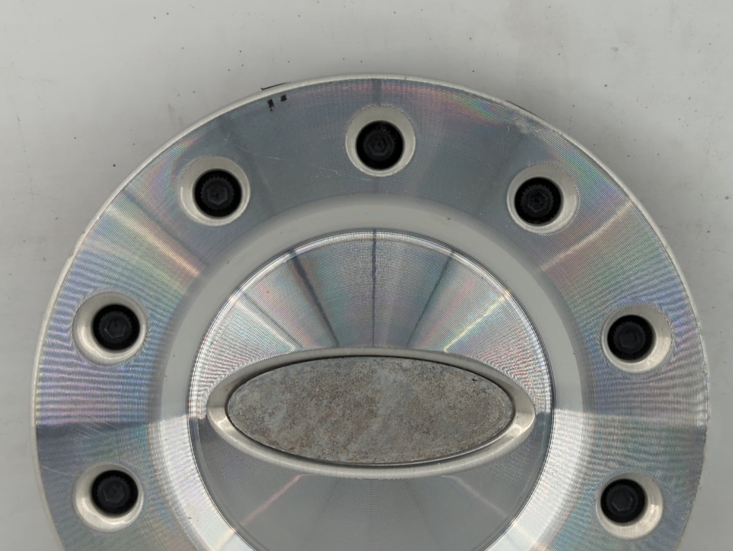 2009 Ford Taurus Rim Wheel Center Cap - Oemusedautoparts1.com