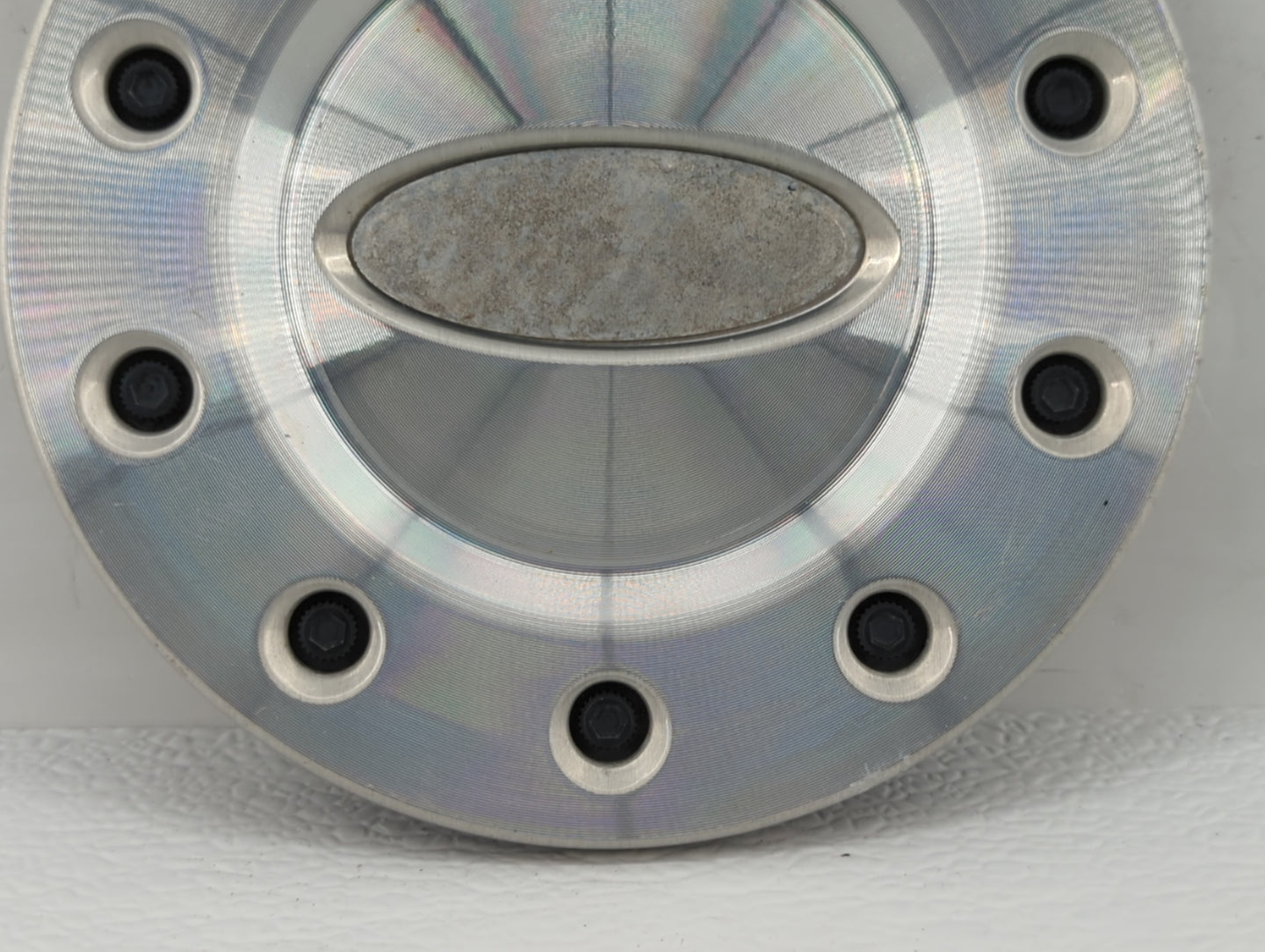 2009 Ford Taurus Rim Wheel Center Cap - Oemusedautoparts1.com