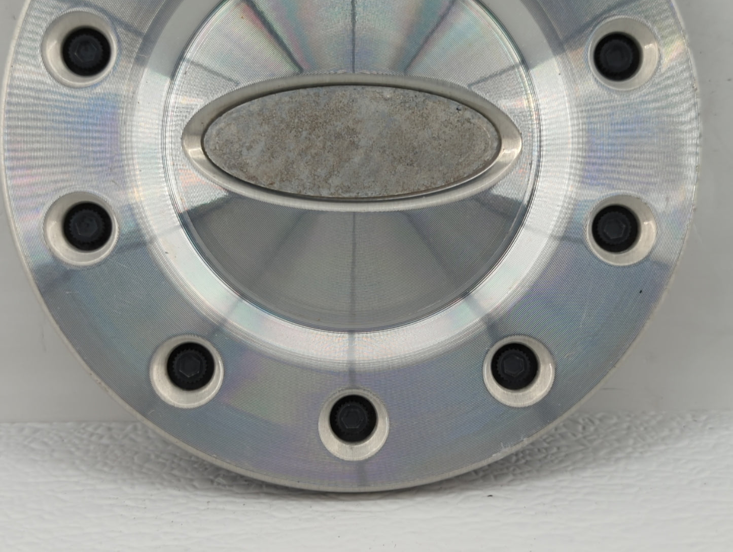 2009 Ford Taurus Rim Wheel Center Cap - Oemusedautoparts1.com