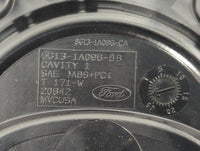 2009 Ford Taurus Rim Wheel Center Cap - Oemusedautoparts1.com