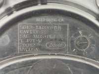 2009 Ford Taurus Rim Wheel Center Cap Chrome - Oemusedautoparts1.com