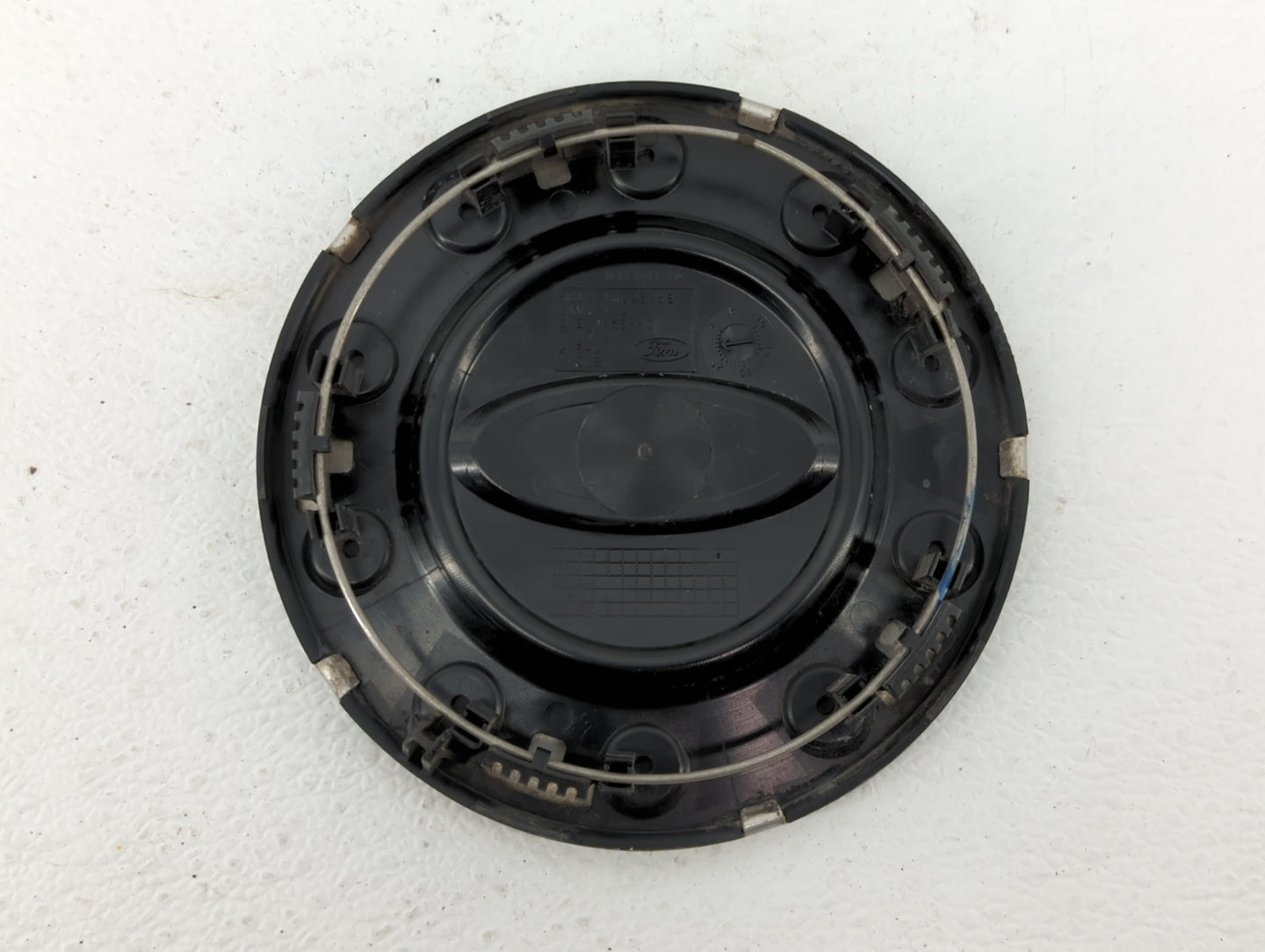 2009 Ford Taurus Rim Wheel Center Cap Chrome - Oemusedautoparts1.com