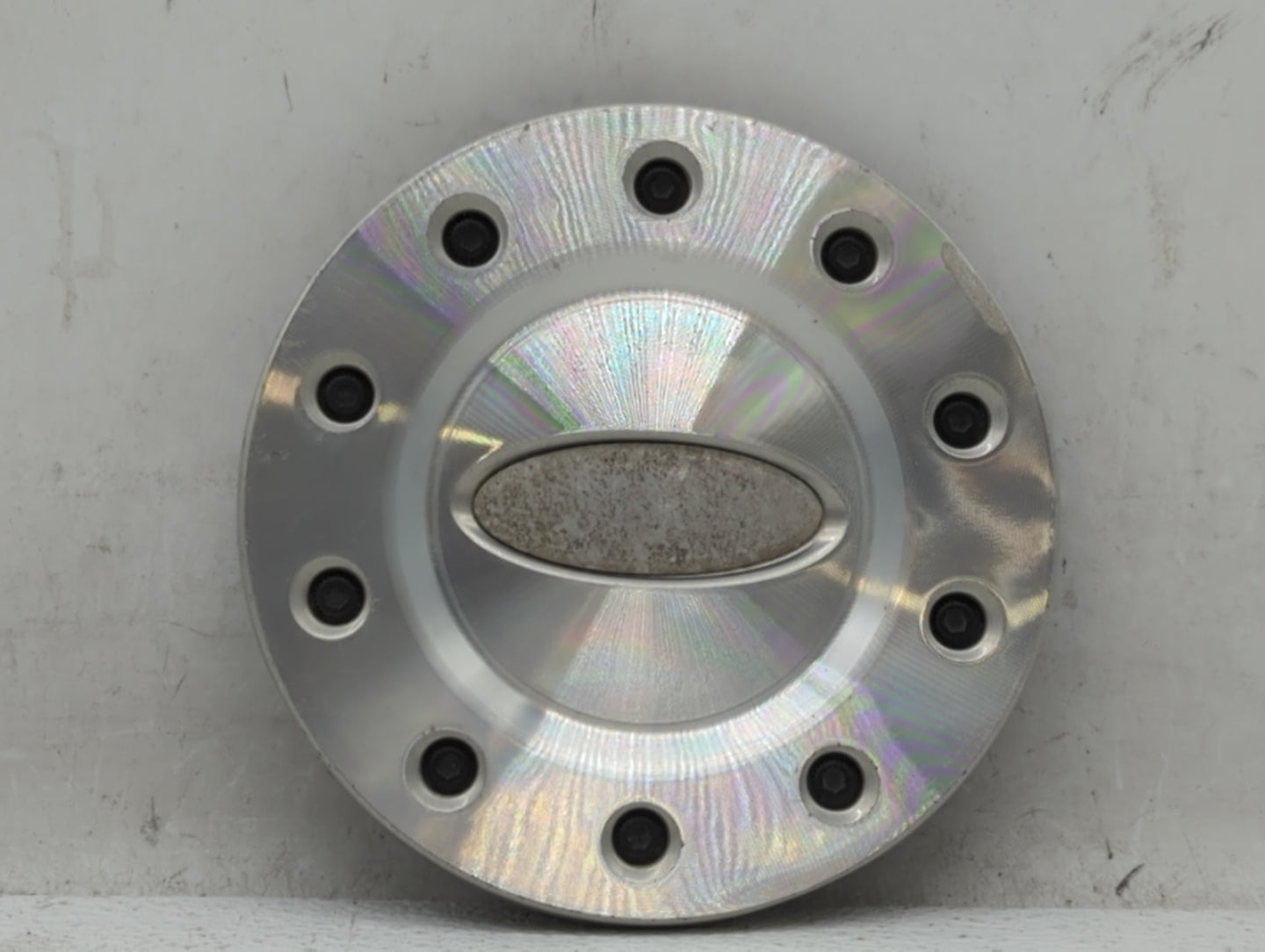 2009 Ford Taurus Rim Wheel Center Cap 449012 - Oemusedautoparts1.com