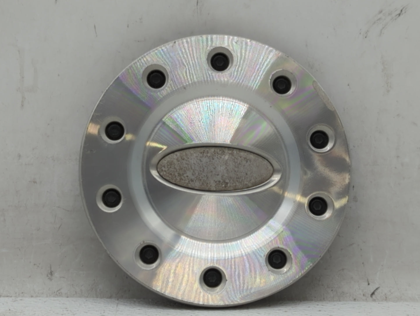 2009 Ford Taurus Rim Wheel Center Cap 449012 - Oemusedautoparts1.com