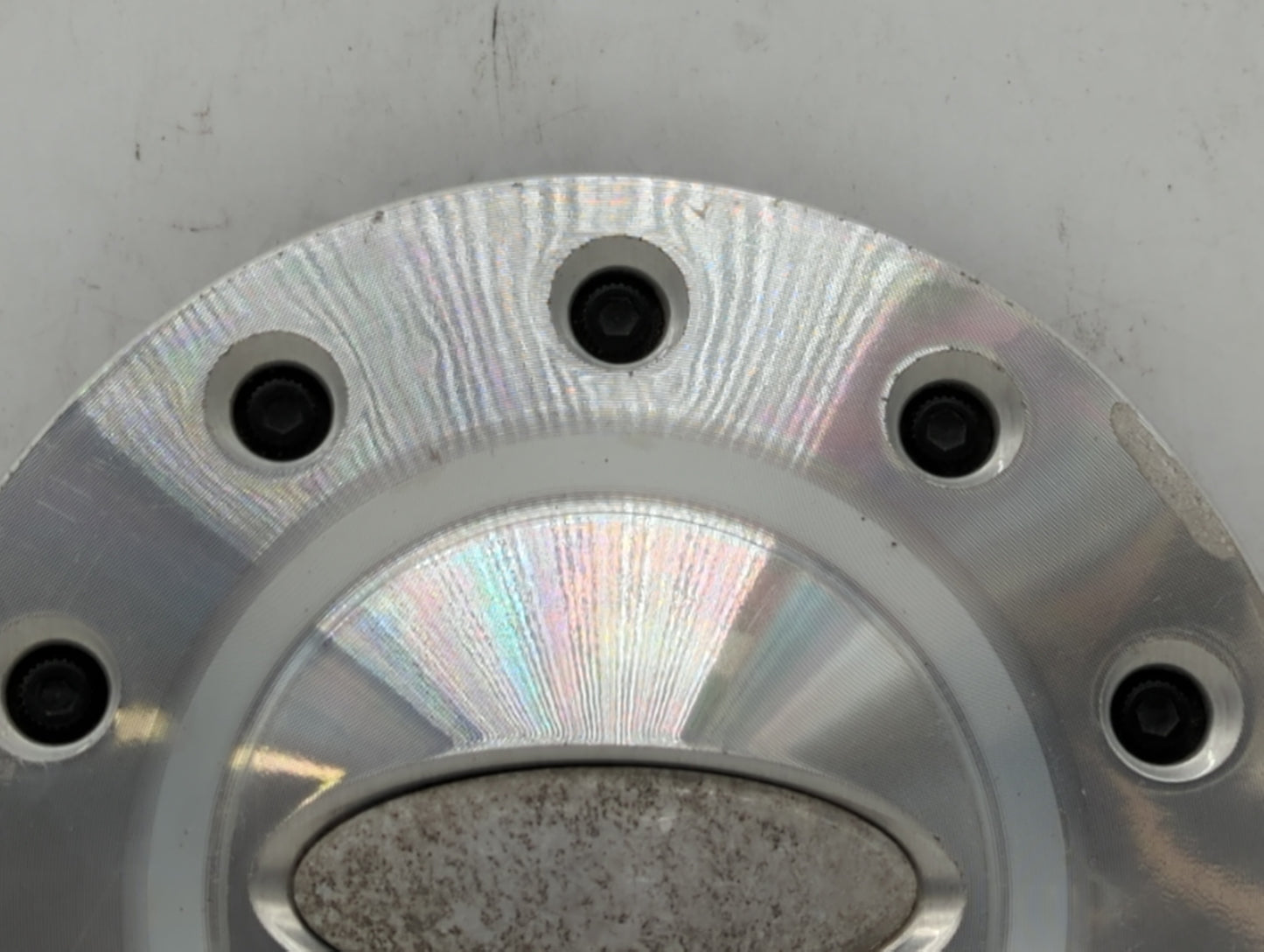 2009 Ford Taurus Rim Wheel Center Cap 449012 - Oemusedautoparts1.com